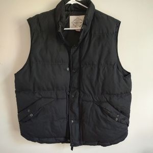 Puffer Vest